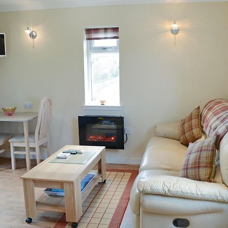 Harland Cottage Каслтаун Экстерьер фото