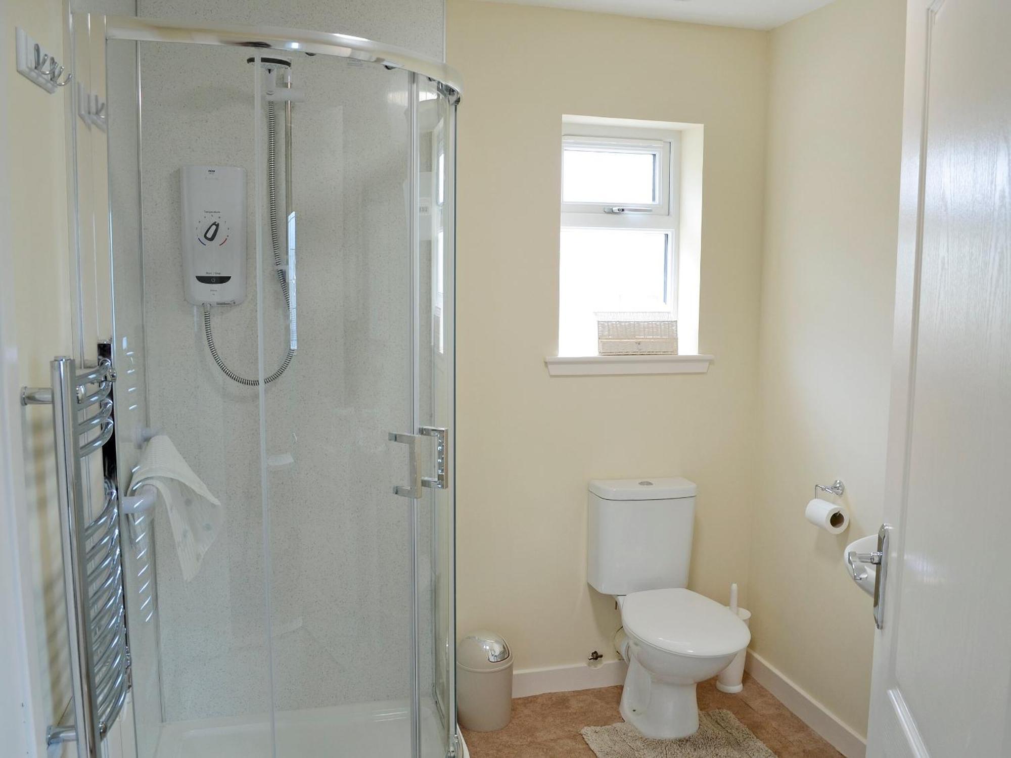 Harland Cottage Каслтаун Экстерьер фото